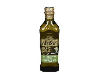 Olive Oil Extra Virgin - 500.0 ML