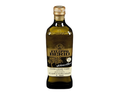 Filippoberio Filippo Berio Mild & Light Olive Oil - 750.0 ML