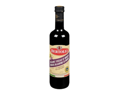 Bertolli Balsamic Vinegar of Modena - 500.0 ML