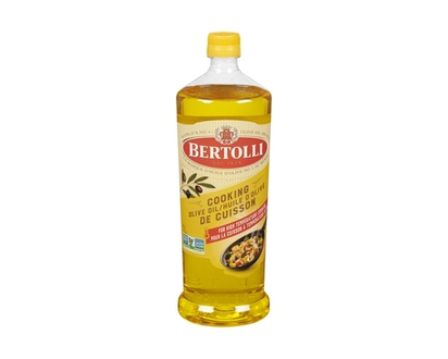 Bertolli Cooking Olive Oil - 1.0 L