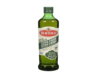 Bertolli Rich Taste-Extra Virgin Olive Oil - 500.0 ML