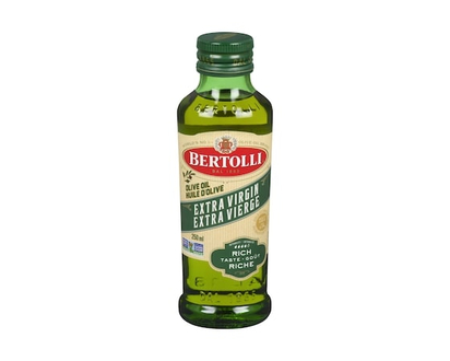 Bertolli Rich Taste-Extra Virgin Olive Oil - 250.0 ML