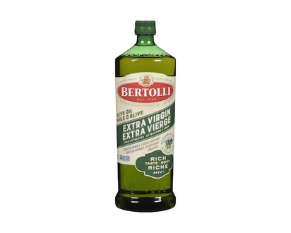 Bertolli Rich Taste-Extra Virgin Olive Oil - 1.0 L