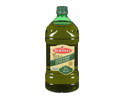 Bertolli Rich Taste-Extra Virgin Olive Oil - 2.0 L