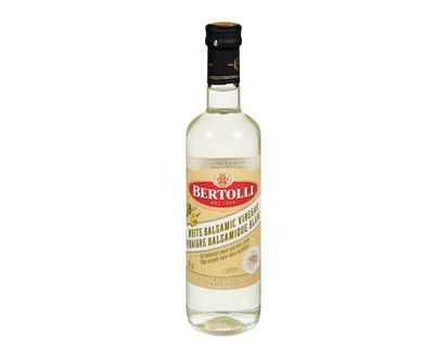 Bertolli White Balsamic Vinegar - 500.0 ML