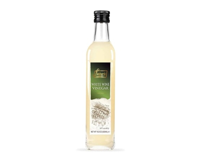Lieber’s vinaigre de vin blanc - 500.0 ML