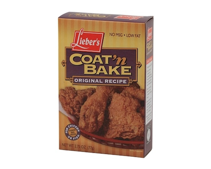 Liebers Coat-n-Bake (Original) - 77.0 G