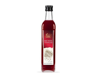 Lieber’s vinaigre de vin rouge - 500.0 ML