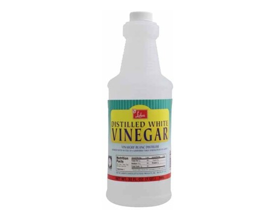 Lieber’s Vinaigre blanc distillé - 946.0 ML