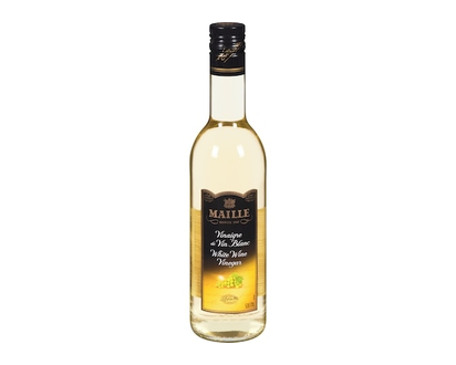 Maille Grande Cuvée White Wine Vinegar - 500.0 ML