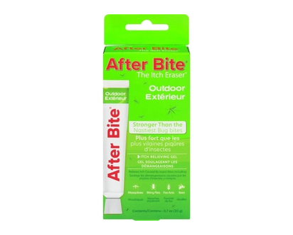 After Bite Gel Powerful Baking Soda - 20.0 G