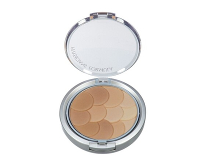 Physician's Formula Magic Mosaic Multi-Colored Custom Light Bronzer Warm Beige/Light Bronzer 2459C - 9.0 G