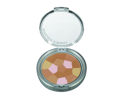 Physician's Formula Powder Palette Multi-Colored Bronzer Healthy Glow Bronzer - 9.0 G