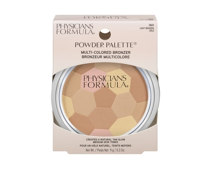 Physician's Formula Magic Mosaic Multi-Colored Bronzer Light Bronzer - 1.0 EA
