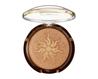 Physician's Formula Glow Boosting Baked Bronzer Light To Medium 6674C - 11.0 G