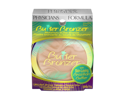 Physicians Formula Murumuru Butter Bronzer - 11 G