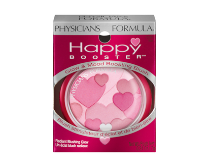 Physicians Formula Happy Booster™ Glow & Mood Boosting Blush - 1 EA