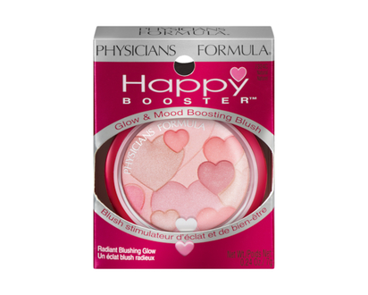 Physicians Formula Happy Booster™ Glow & Mood Boosting Blush - 1 EA