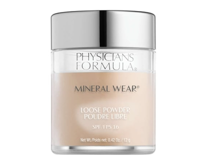 Physicians Formula Loose Powder SPF 16 - 12 G
