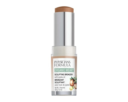 Physician's Formula Organic Wear - Sculpting Bronzer Toffee - 8.8 G