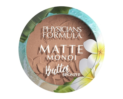 Physicians Formula Matte Monoi Butter Bronzer - 11 G