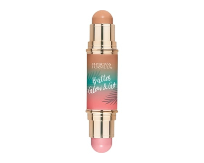 Physician's Formula Murumuru Butter Glow & Go™ Multiuse Stick Beachy Pink - 1.0 EA