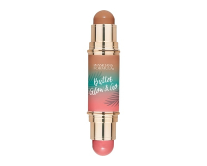 Physician's Formula Murumuru Butter Glow & Go™ Multiuse Stick Sunkissed Rose - 1.0 EA