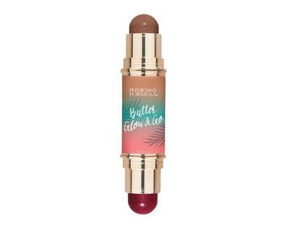 Physician's Formula Murumuru Butter Glow & Go™ Multiuse Stick Beach Bum Plum - 1.0 EA