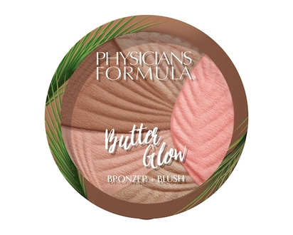 Physician's Formula Murumuru Butter Glow Bronzer + Blush Healthy Glow - 1.0 EA