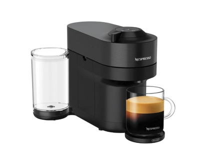 Delonghi Nespresso Vertuo Black - 1.0 EA