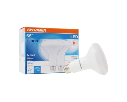 Sylvania 9W LED Light Bulb - 1.0 EA