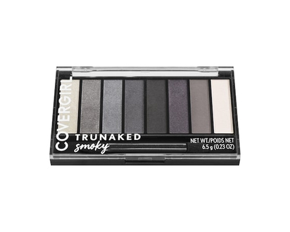 COVERGIRL TruNaked Eyeshadow Palette - 6 G
