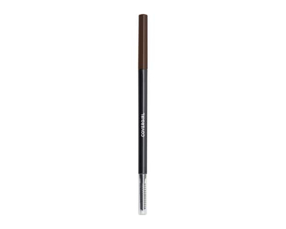 Cover Girl Easy Breezy Brow Micro-Fine + Define Pencil 710 Soft Brown - 0.09 G