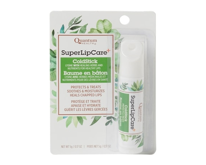 Lipclear ColdStick with Lysine - 5 G