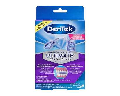 DenTek Ultimate Dental Guard - 1 EA