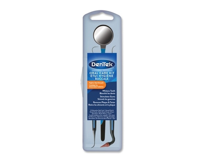 Dentek Professional Oral Kit - 1 EA