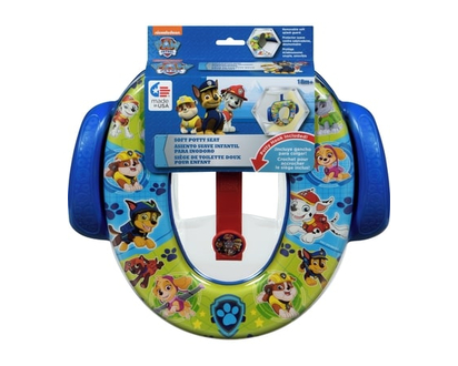 Paw Patrol Paw Patrol Soft Potty Seat 18m+ - 1.0 EA