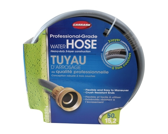 Mallory Mlly Tuyau Lavage Voiture - 1.0 EA