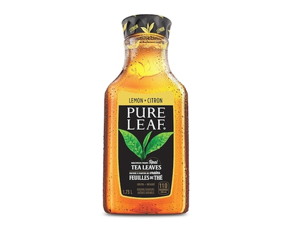 Pure Leaf Pure Leaf Citron Thé glacé - 1.75 L