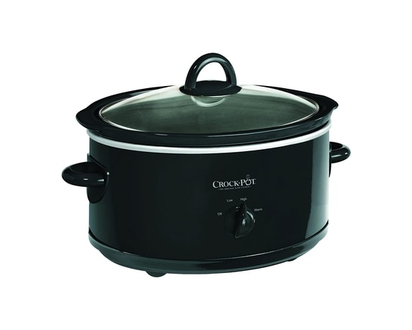 Crock Pot Crockpot 7Qt Slow Cooker - 1.0 EA