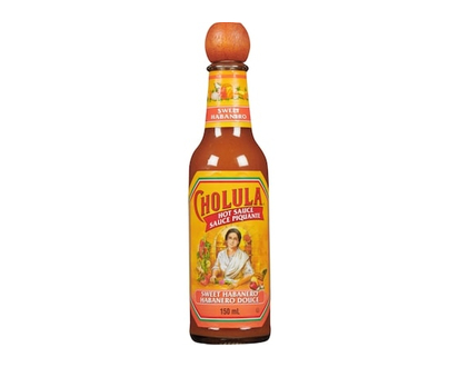 Cholula Sweet Habanero Sauce - 150.0 ML