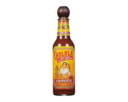 Cholula Chipotle Hot Sauce - 150.0 ML