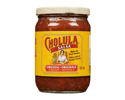 Cholula Salsa Original - 325.0 ML
