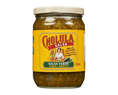 Cholula Salsa Verde - 325.0 ML