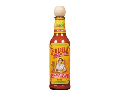 Cholula Sauce Piqante Originale - 150.0 ML