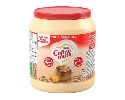 Nestlé Original en poudre - 1.4 KG