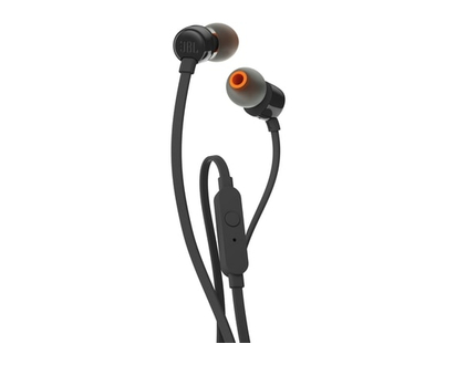 JBL T110 In-Ear Headphones - 1 EA