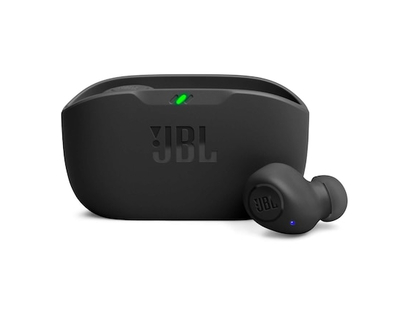 JBL Vibe Buds True wireless earbuds - Black - 1 EA