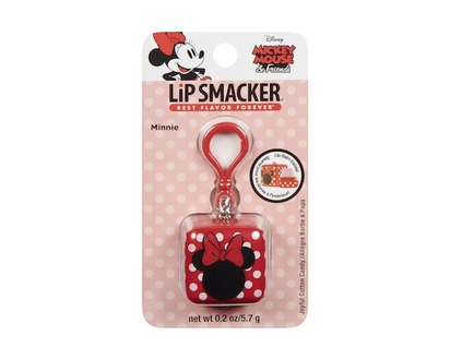 Lip Smacker Disney Lip Balm, Mickey Mouse and Friends - 6.0 G