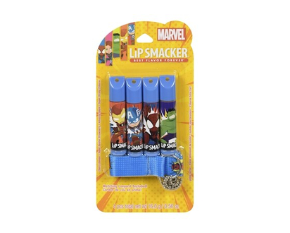 Lip Smacker Marvel - 1.0 EA